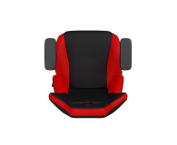 Nitro Concepts S300 Gaming (Czarno-Czerwony) - 392796 - zdjęcie 9